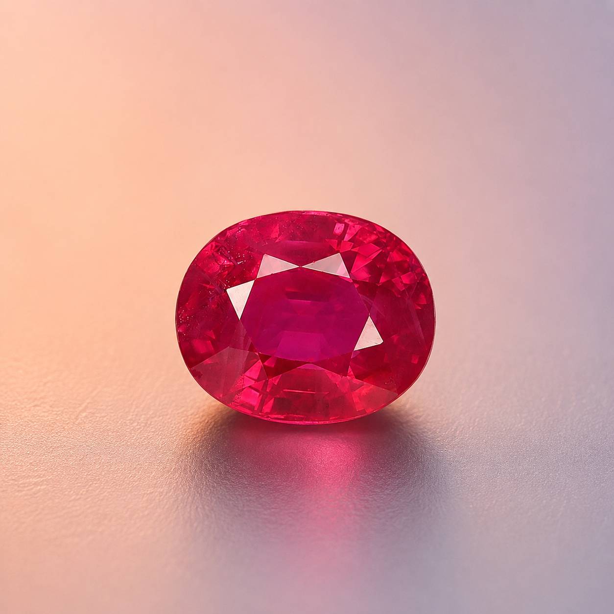 Burma Ruby
